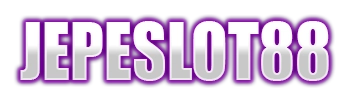 Logo JEPESLOT88